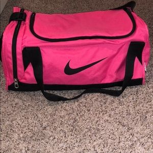 Nike Duffel Bag